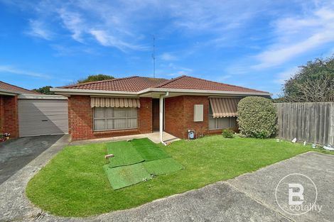 5/5 Spencer St, Sebastopol, VIC 3356