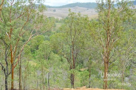 40-46 Campbell Dr, Kooralbyn, QLD 4285