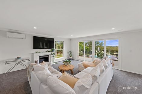 Property photo of 26 Woodfield Road Pullenvale QLD 4069