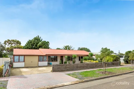 Property photo of 23 Butler Street Mallala SA 5502