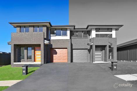 1/18 Cape York St, Gregory Hills, NSW 2557