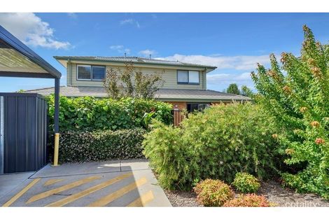 Property photo of 41 Lawrenson Circuit Jacka ACT 2914