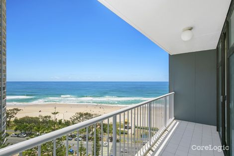 Property photo of 14D/3277 Surfers Paradise Boulevard Surfers Paradise QLD 4217