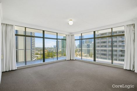 Property photo of 14D/3277 Surfers Paradise Boulevard Surfers Paradise QLD 4217