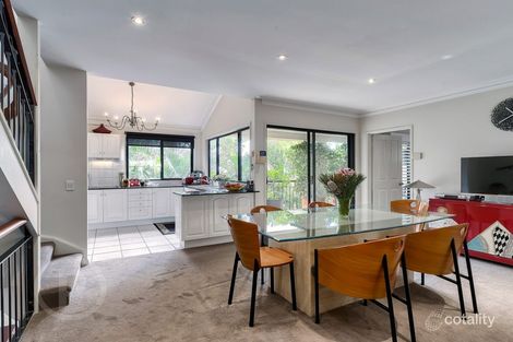 Property photo of 5/139 Rockbourne Terrace Paddington QLD 4064