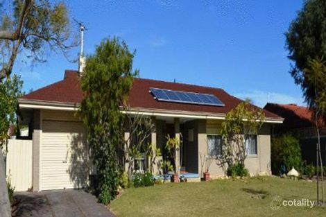 Property photo of 5 Merilup Court Hillman WA 6168