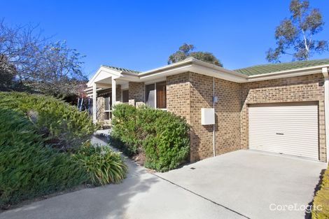 Property photo of 2/18 Lander Crescent Amaroo ACT 2914