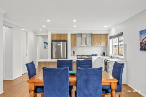 Property photo of 113 Countess Drive St Leonards VIC 3223