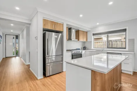 Property photo of 113 Countess Drive St Leonards VIC 3223