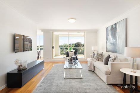 Property photo of 8B/2-8 Gas Works Road Wollstonecraft NSW 2065