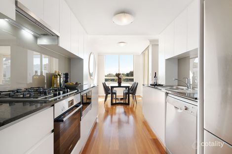 Property photo of 8B/2-8 Gas Works Road Wollstonecraft NSW 2065