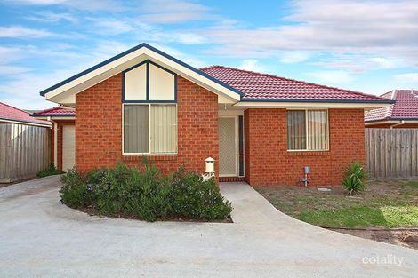 Property photo of 4/4 Tyson Way Sydenham VIC 3037