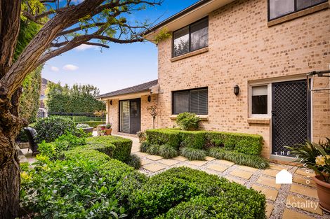 Property photo of 13 Duncraig Drive Kellyville NSW 2155