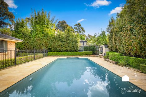 Property photo of 13 Duncraig Drive Kellyville NSW 2155