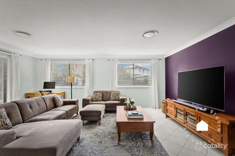 Property photo of 13 Duncraig Drive Kellyville NSW 2155