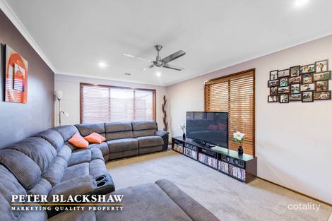 Property photo of 87 Heagney Crescent Chisholm ACT 2905