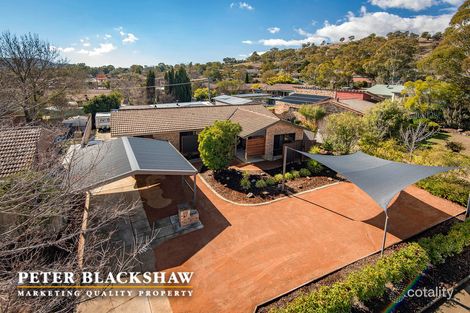 Property photo of 87 Heagney Crescent Chisholm ACT 2905