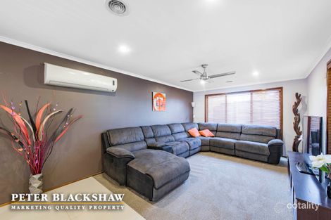 Property photo of 87 Heagney Crescent Chisholm ACT 2905