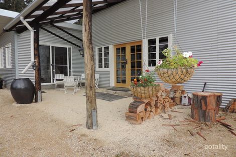 Property photo of 779 Lachlan Road Lachlan TAS 7140