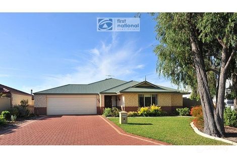 Property photo of 8 Owl Close Broadwater WA 6280