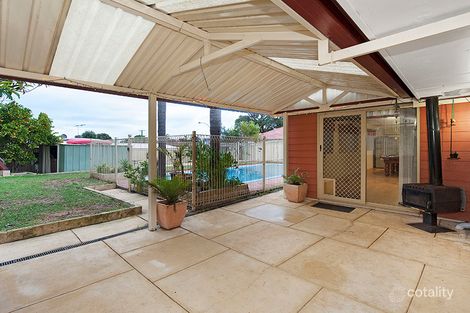 Property photo of 5 Kullaroo Court Hillman WA 6168