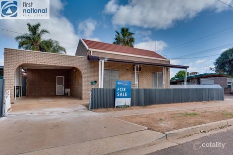 10 Mulhall St, Port Augusta, SA 5700