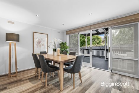Property photo of 4 Stringybark Court Ringwood North VIC 3134