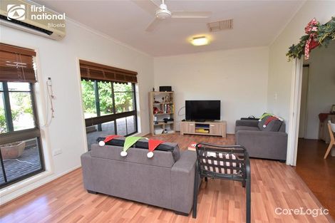 Property photo of 46 Thalberg Avenue Biloela QLD 4715