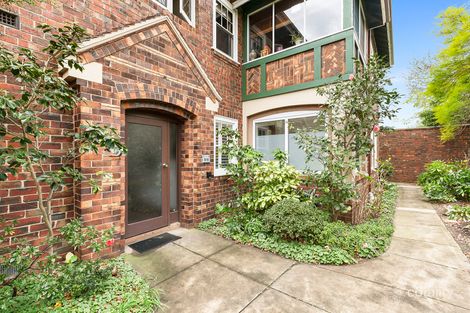 Property photo of 3/298 Glenferrie Road Malvern VIC 3144