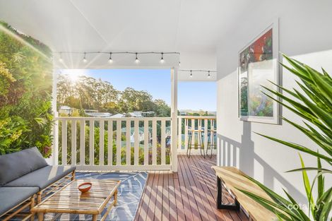 Property photo of 37/76 Hoffschildt Drive Currumbin Waters QLD 4223