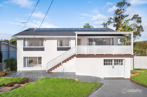 Property photo of 63 Heather Street Wheeler Heights NSW 2097