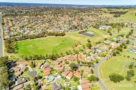Property photo of 14 Loire Place Kearns NSW 2558