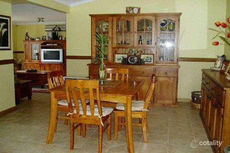 Property photo of 54 Cinnabar Street Eagle Vale NSW 2558