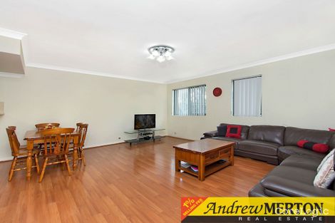 Property photo of 6/505-507 Wentworth Avenue Toongabbie NSW 2146