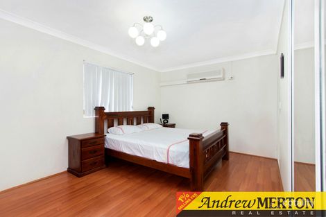 Property photo of 6/505-507 Wentworth Avenue Toongabbie NSW 2146