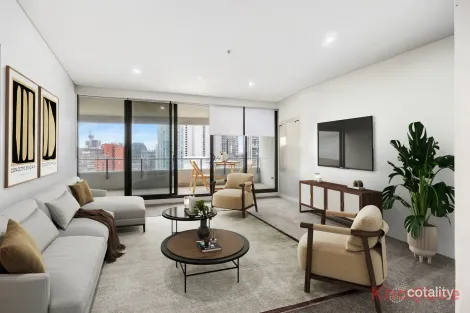 1310/718 George St, Haymarket, NSW 2000