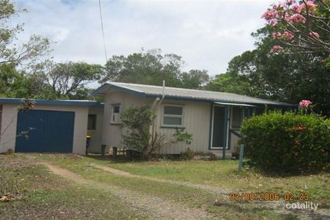 22 Furneaux St, Cooktown, QLD 4895
