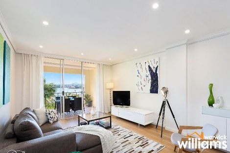 Property photo of 59/3 Wulumay Close Rozelle NSW 2039