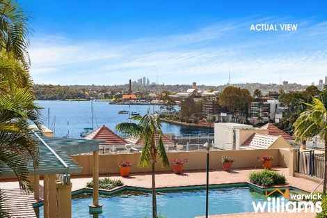 Property photo of 59/3 Wulumay Close Rozelle NSW 2039