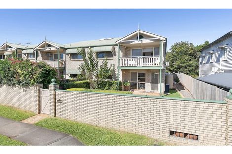 4/177 Ekibin Rd E, Tarragindi, QLD 4121