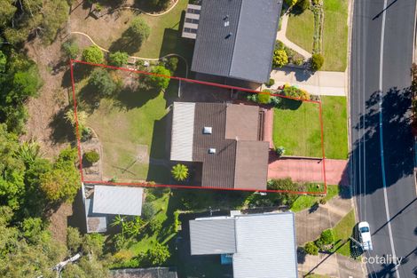 Property photo of 46 Calga Crescent Catalina NSW 2536