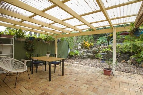 Property photo of 2/1 Chaplin Crescent Oxenford QLD 4210