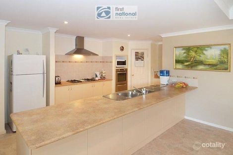 Property photo of 8 Owl Close Broadwater WA 6280