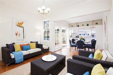 17 Paul St, Bondi Junction, NSW 2022