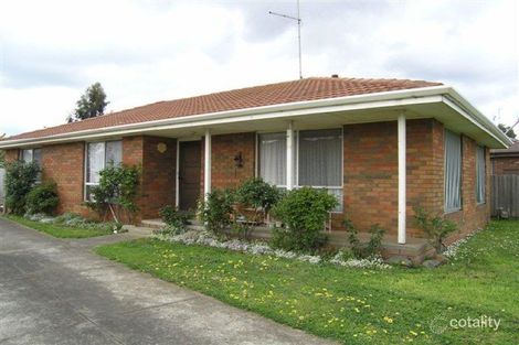 244 Learmonth Rd, Wendouree, VIC 3355