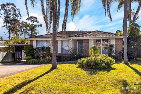 10 Brett Pl, Ingleburn, NSW 2565