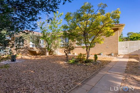 Property photo of 35 Massey Street Evatt ACT 2617