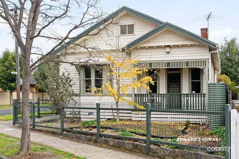 Property photo of 120 Albert Street Seddon VIC 3011