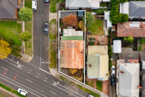 Property photo of 120 Albert Street Seddon VIC 3011