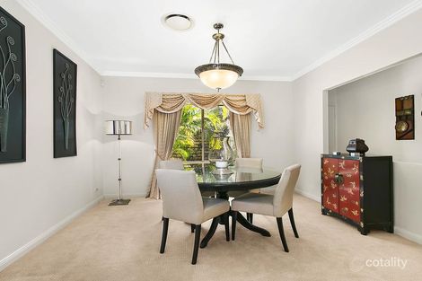 Property photo of 173 Gibson Crescent Bellbowrie QLD 4070